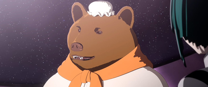 ヒ山ララァ
